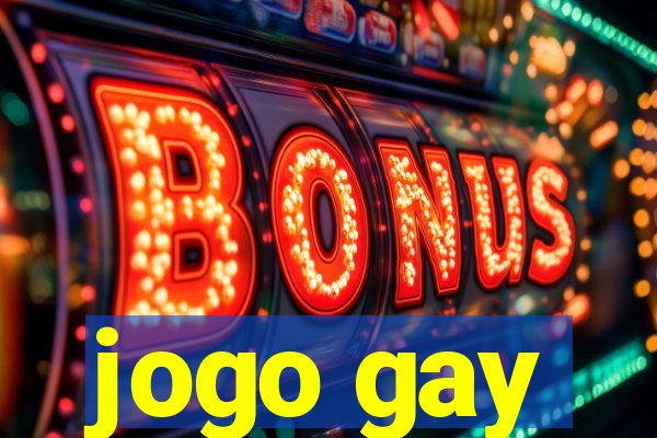 jogo gay